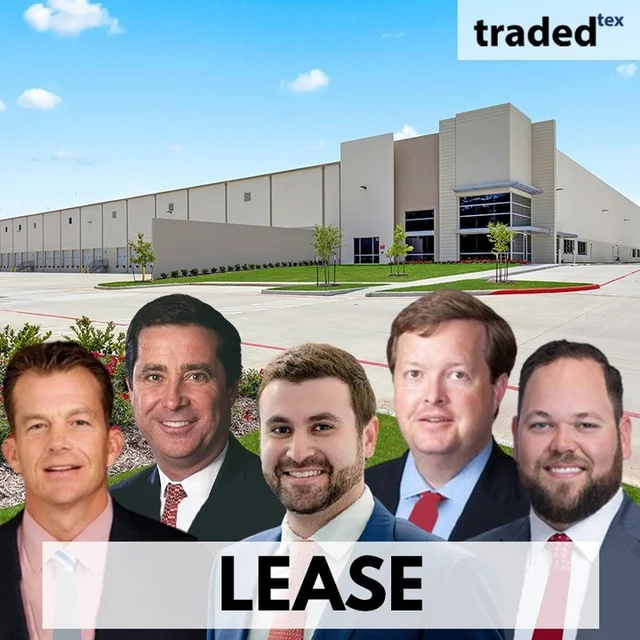 Source Logistics Houston & Miner Material Handling Lease Industrial Space In Houston