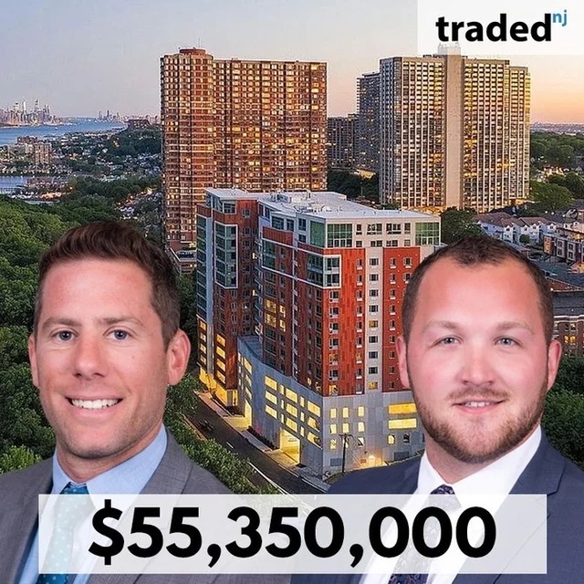 Blue Diamond Equities And Skywood Properties Acquire Multifamily In Fort Lee, NJ For $55.35M