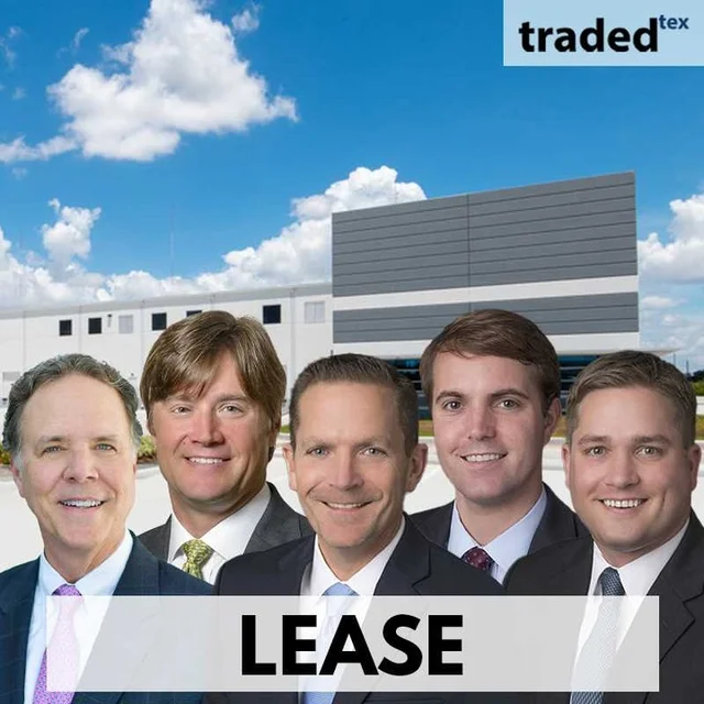 TricorBraun Leases Industrial Space At 606 West Rd In Houston