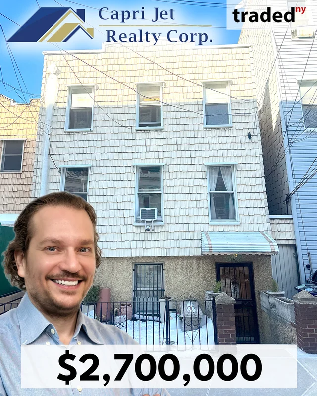 141 Conselyea Street