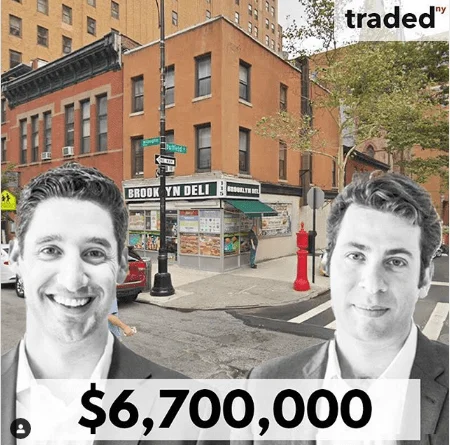 Avery Hall Acquires Development Site In Fort Greene For $6.7M