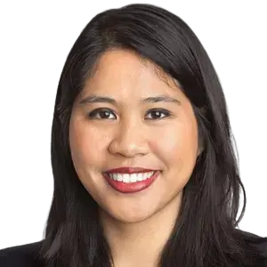 Rosanna Tapang