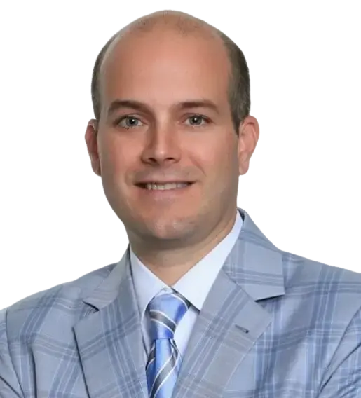Brendan Redeyoff
