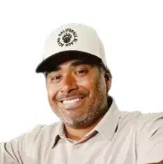 Jorge Barragan
