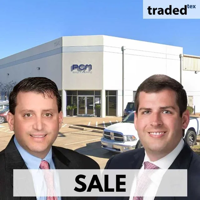 Transwestern Real Estate Services Acquires Industrial Portfolio In Houston For 198,663 SF