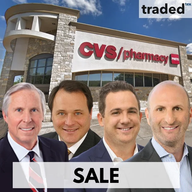 Colliers International & Pegasus Investments Sell Retail Property In West Oak Hill, Austin For $7M