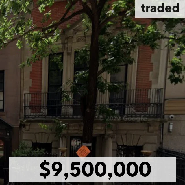 Marcus & Millichap Brokers $9.5M Sale Of Historic Office Building In Midtown Manhattan
