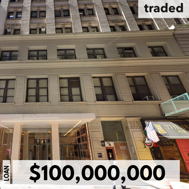 Northwind Group Secures $100M Loan From Capital One Multifamily Finance In New York