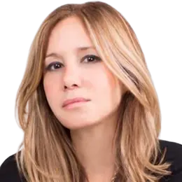 Patricia Maurer