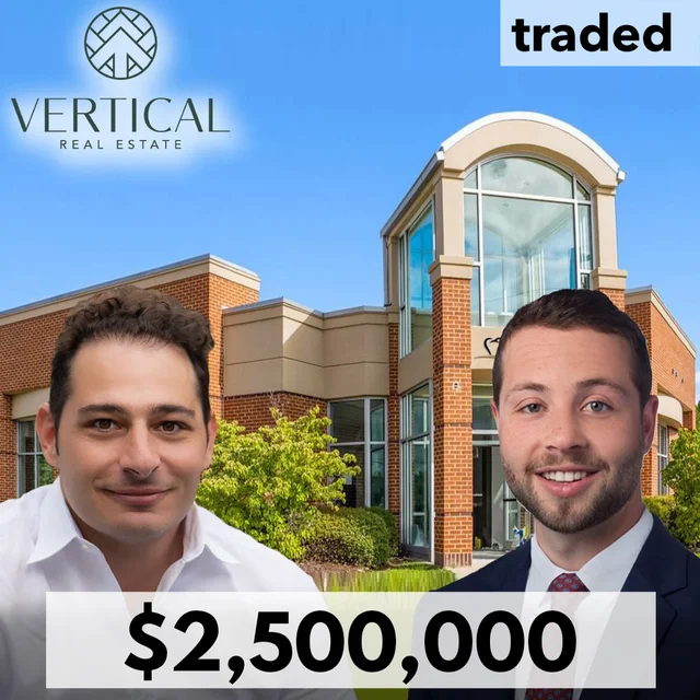Noah Fox And Andrew Leeds Acquire Retail Asset From Joshua Anderson For $2.5 Million In White Plains