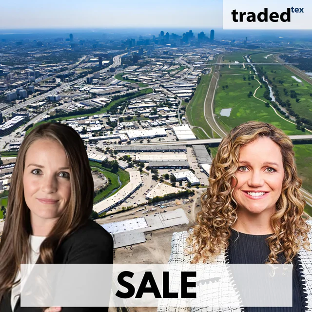 M2G Ventures Acquires Inwood Design Center In Dallas From Hines For Mixed-use Development