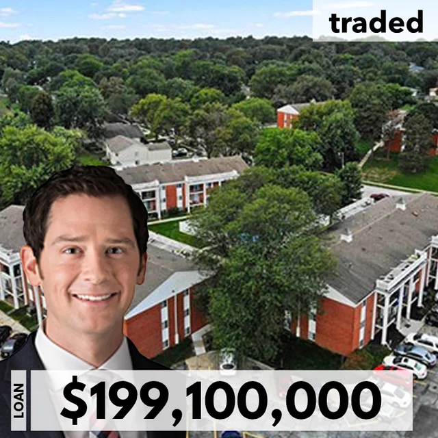 Monitor Finance Secures $199.1M Fannie Mae Loan For Iowa, Nebraska & South Dakota Multifamily Portfolio