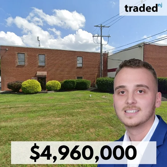 Sheldon Gross Realty Represents Sale Of Manalapan Industrial Property For $4.96M