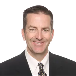Patrick Barkley