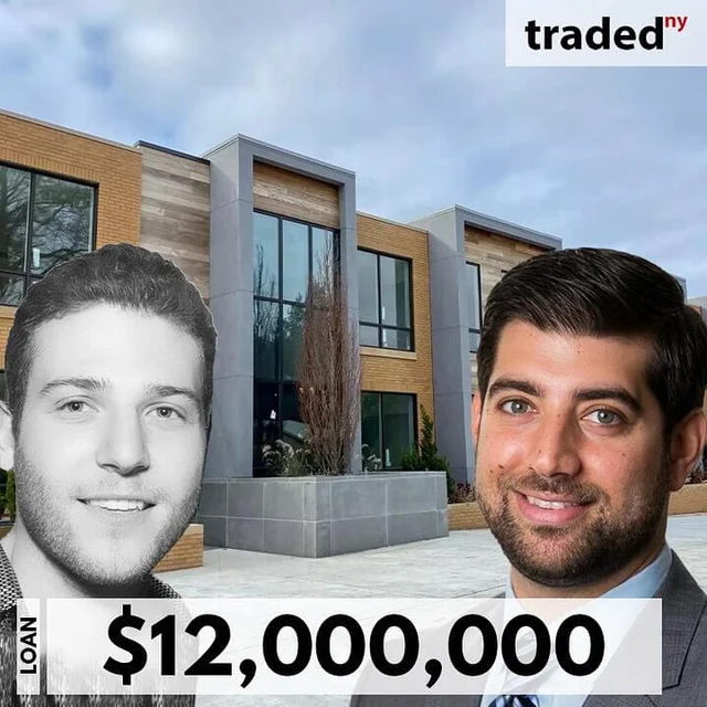 TD Bank Provides $12M Loan For Mixed-Use Property In Pleasantville