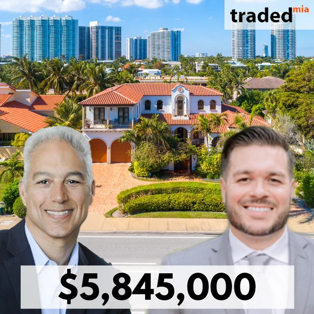 Karen & Hratch Karamanoukian Acquires 410 Ocean Boulevard Single Family For $5,845,000