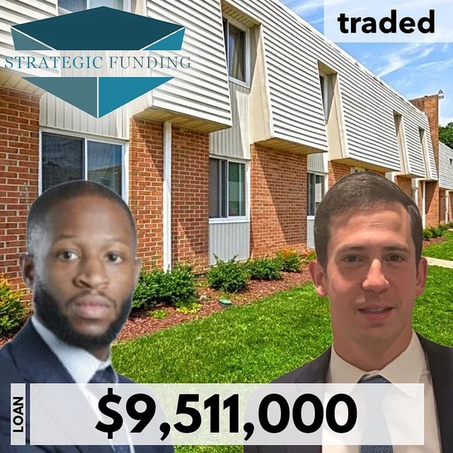 Greystone Refinances Multifamily Property In Newport News, VA For $9.5M