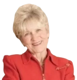 Patti McKelvey