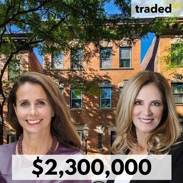 Remax Acquires Multifamily Property In Charlestown, MA For $2.3M