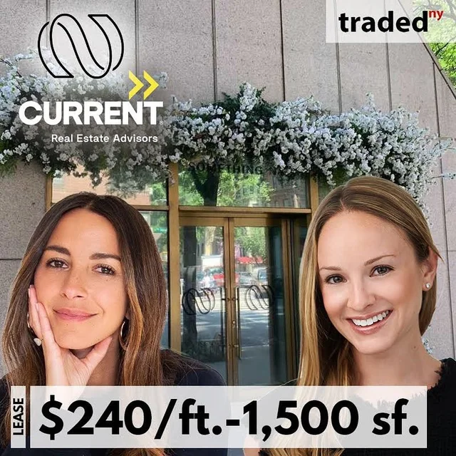 SomethingNavy Leases Retail Space At 1055 Madison Avenue With Tenant Rep Jennifer Bernstein