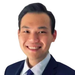 Peter Xiao