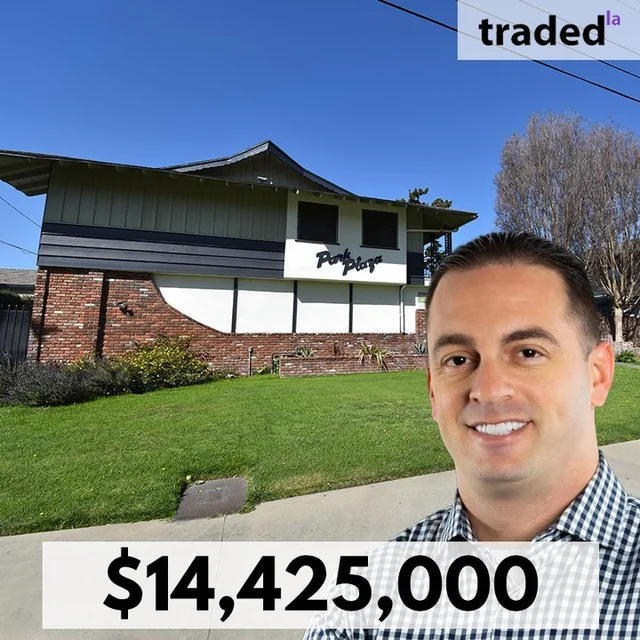 Positive Investments Acquires Multifamily Property In Temple City For $14.4M