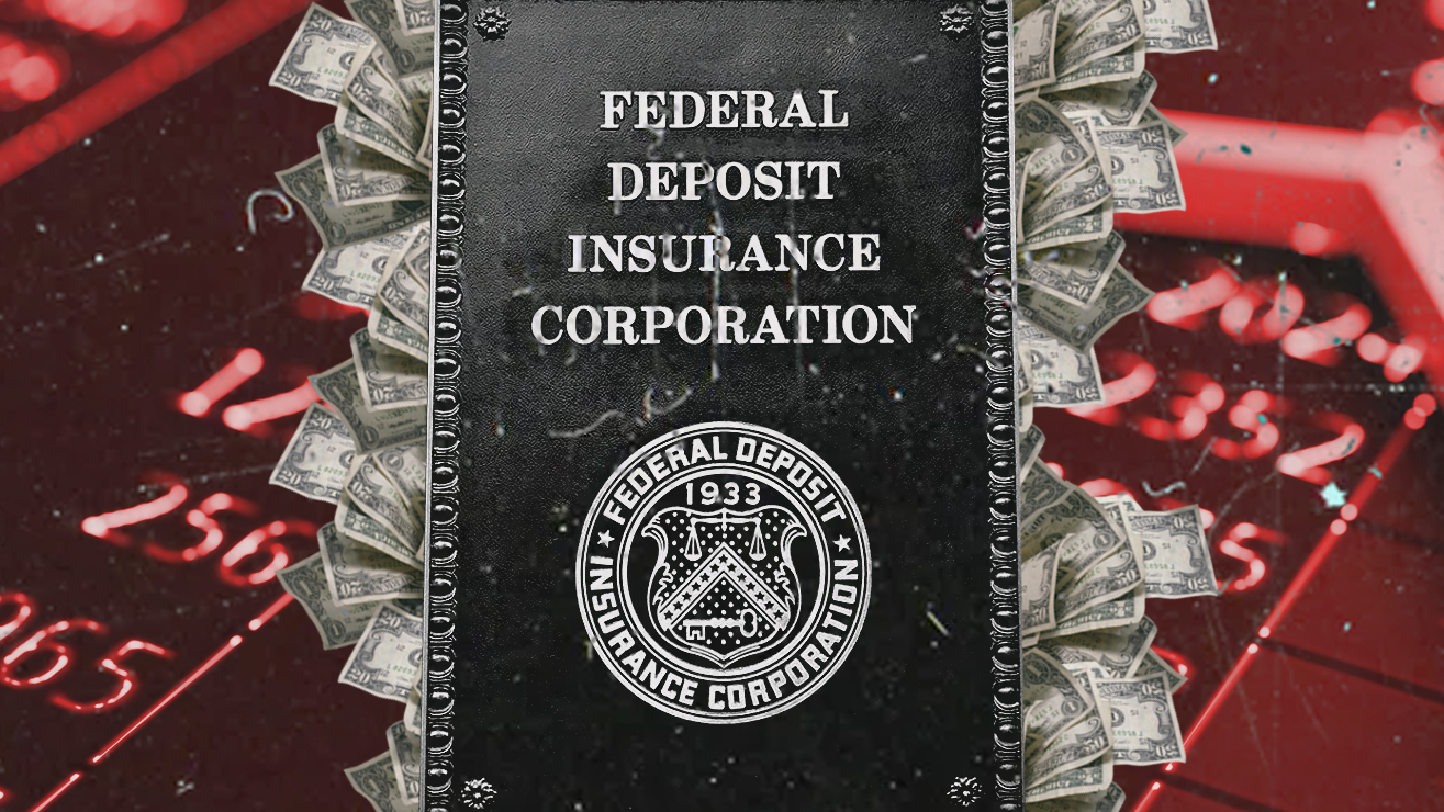 FDIC Sells 20% Stake in $16.8 Billion Signature | Traded