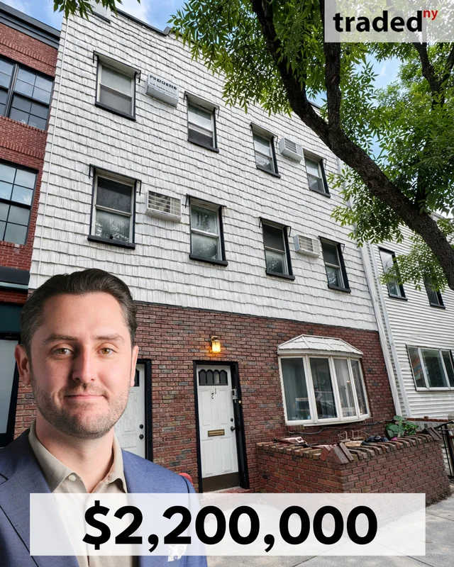Nhun Yabiz Acquires Development Site At 21 Richardson Street From Estate Of Sam Sanseverino For $2.2M