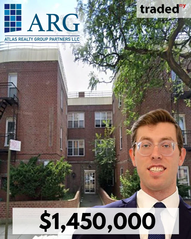 Krasniqi Family Acquires Multifamily Property From Lombardi Family In Bronx For $1.45M