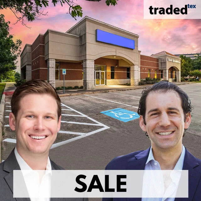 Brazos Valley Schools Credit Union Acquires Retail Property In Sugar Land