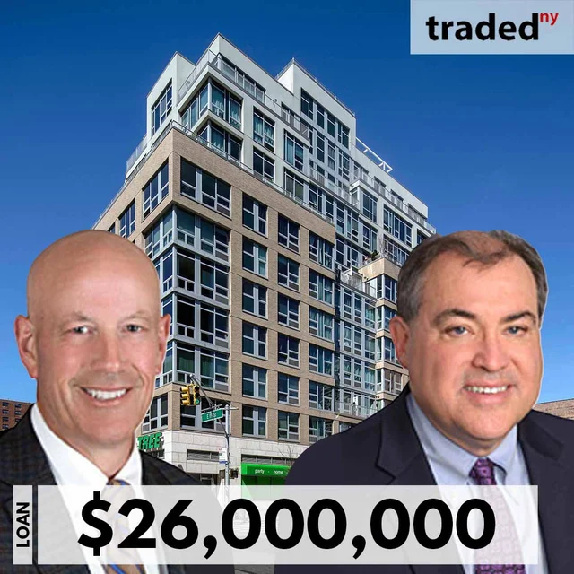 Nationwide Life Insurance Co Provides $26M Refinance Loan For East Harlem Multifamily Property
