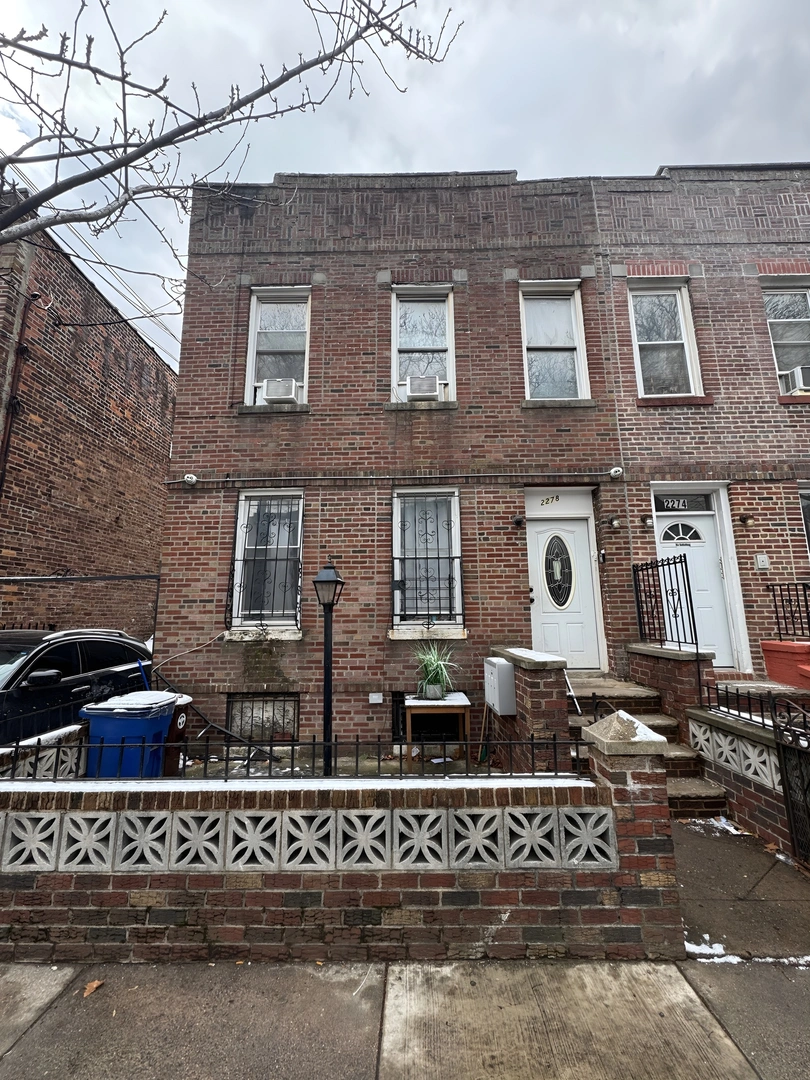 MultiFamily Property at 2278 Strauss Street in Brooklyn