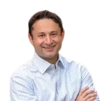 Jahan Moslehi