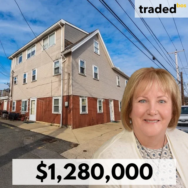 The Reference Group & Cathie Curran Facilitate $1.28M Sale Of Multifamily Asset In Winthrop