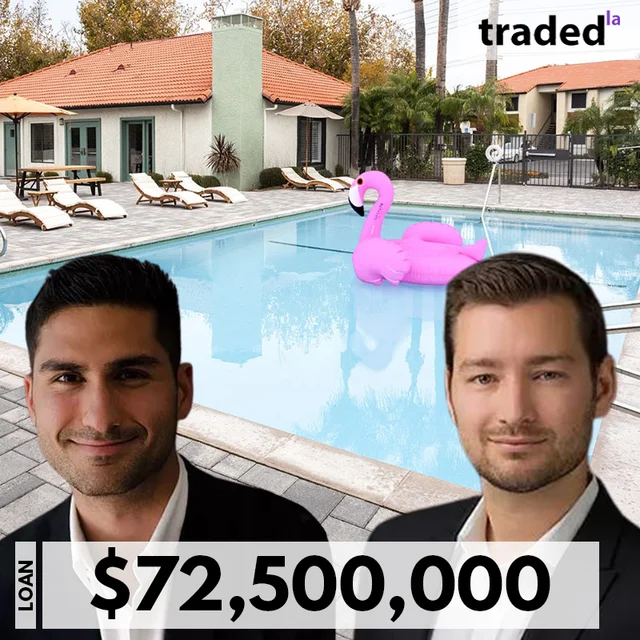 Tides Equities Acquires Multifamily Property In Colton For $72.5M Loan From MF1 Capital