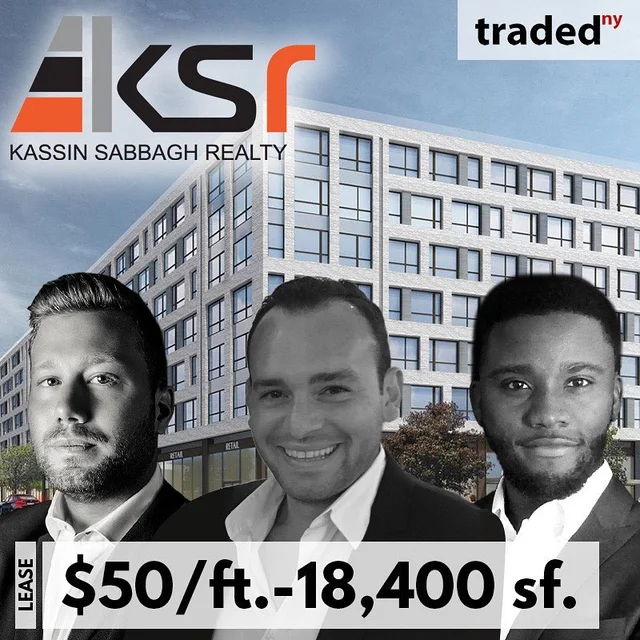 Amazing Discount World Leases Retail Space At 980 Westchester Avenue In Bronx With Landlord Peter Fine