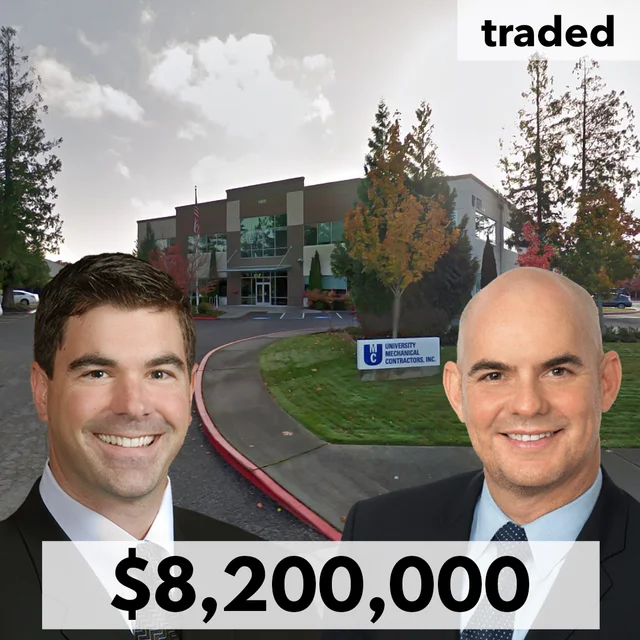 Sienna Technologies Acquires Industrial Property In Mukilteo, WA For $8.2M