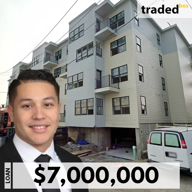 Northmarq Arranges $7M Multifamily Refinance Loan For 76 Stonley Rd, Jamaica Plain