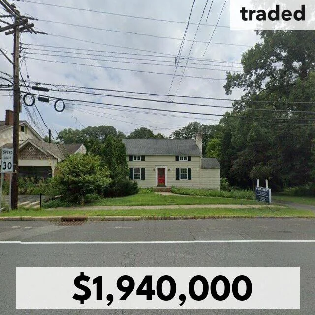 SMS Minebrook LLC Acquires Development Site In Bernardsville For $1.94M From 106 Minebrook Road 07964 LLC