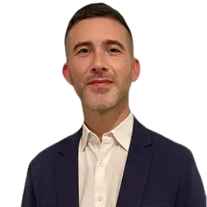 Josh Lewin