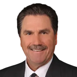 Mark Krison