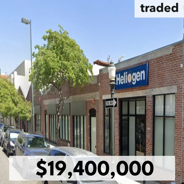 Pasadena Capital Investments Acquires Property From Tokyo Land US Corp For $19.4M