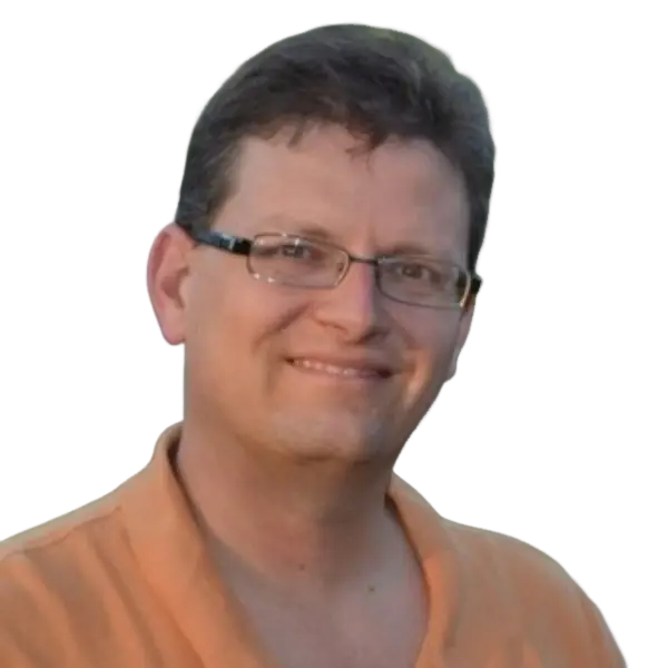 David Williams