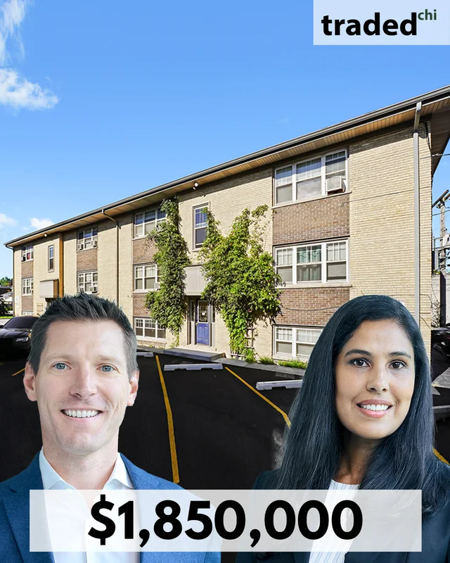 Karla Galva Of Essex Realty Group Represents Buyer In $1,850,000 Maywood Multifamily Sale
