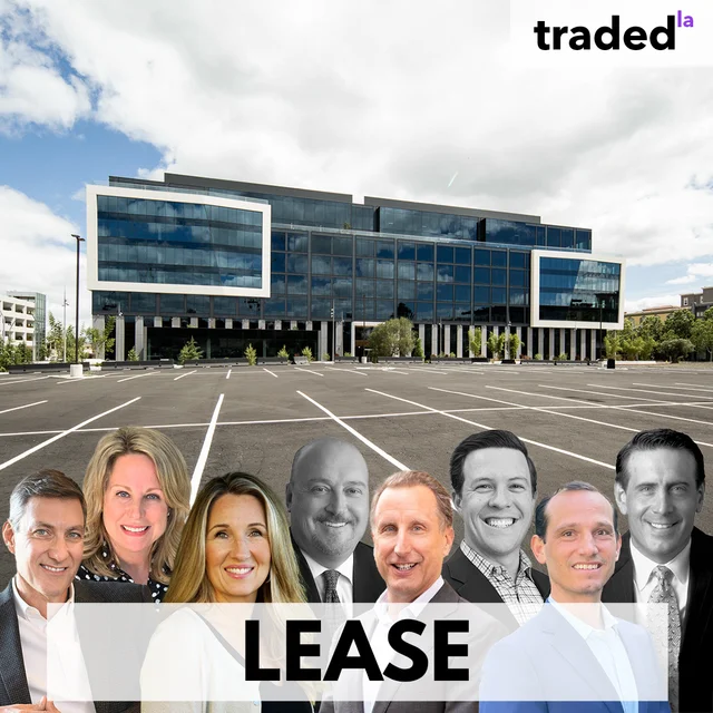 Acrisure Leases 29,000 SF Office Space In San Jose's One Santana West