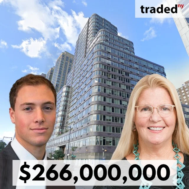 A&E Real Estate Acquires Multifamily Asset On Upper West Side For $266M