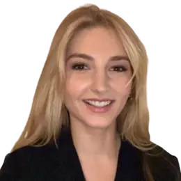 Amanda Bery