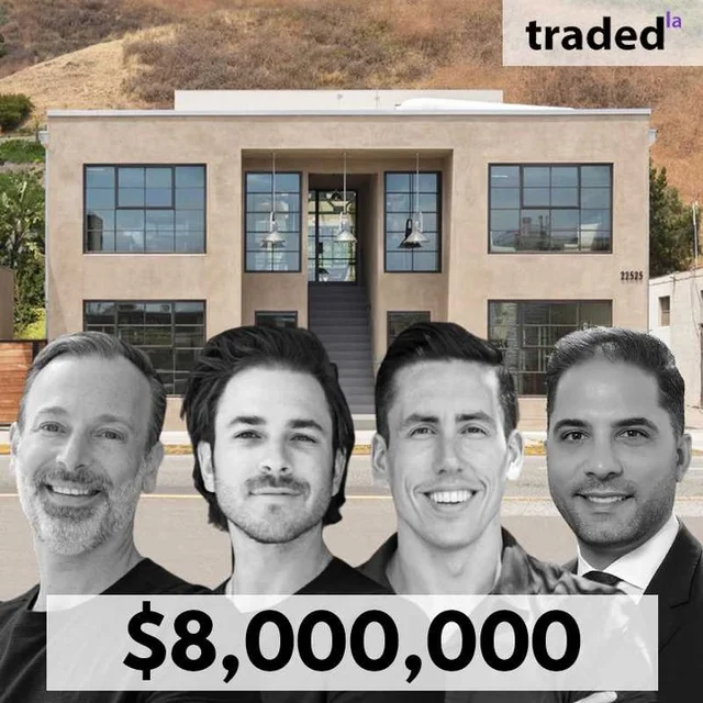 Clarkson Law Acquires Office On Pacific Coast Highway In Malibu For $8M