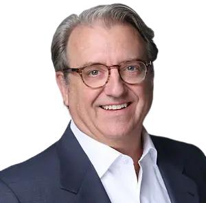 Robert (Bob) J. Webster