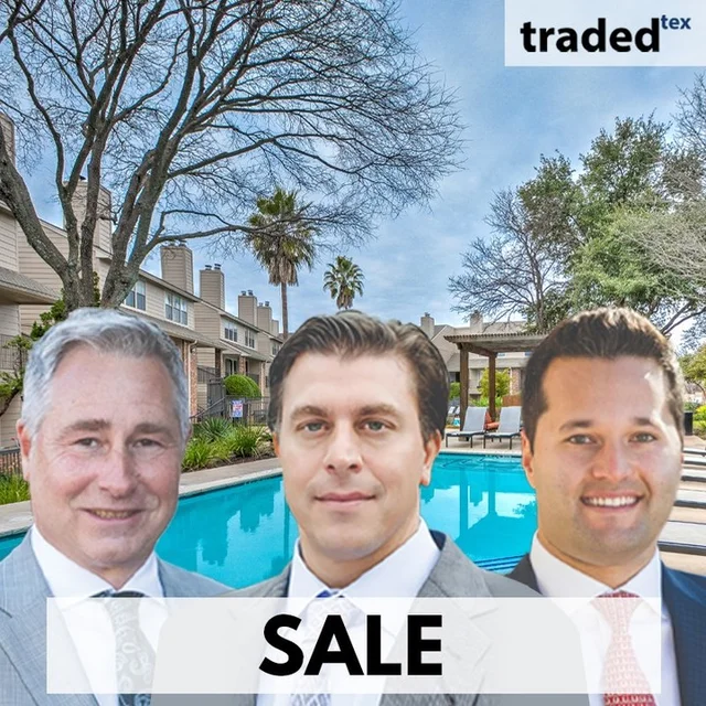 RockFarmer Properties Acquires Enclave At Waters Edge Multifamily In Austin, TX